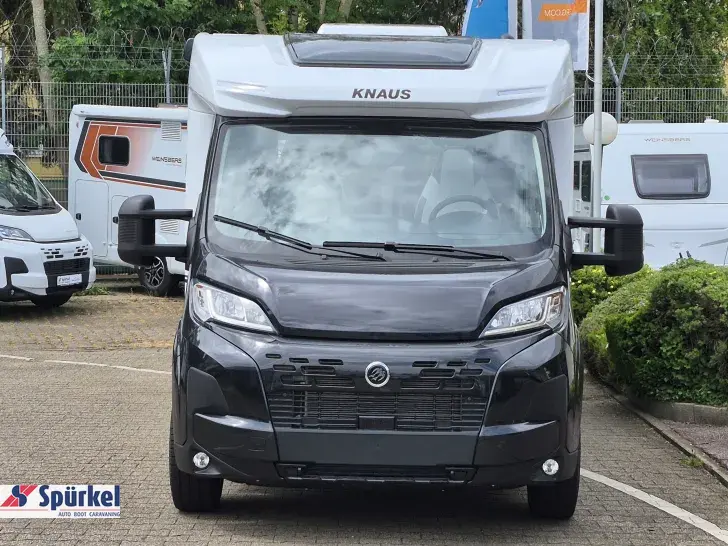 Fahrzeugbild Knaus Sky TI 700 MEG IC-Line * TraumMobil*L-Sitzgr.*4000kg #18