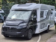 Fahrzeugbild Knaus Sky TI 700 MEG IC-Line * TraumMobil*L-Sitzgr.*4000kg #19