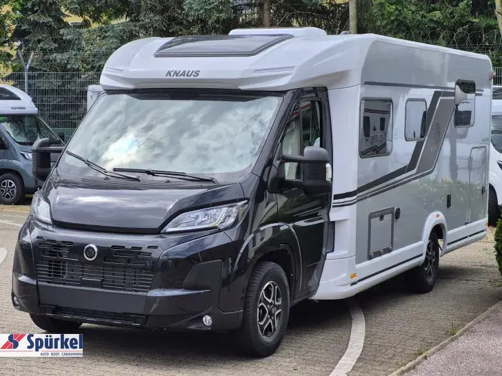 Fahrzeugbild Knaus Sky TI 700 MEG IC-Line * TraumMobil*L-Sitzgr.*4000kg #19
