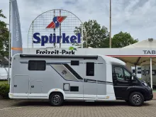 Fahrzeugbild Knaus Sky TI 700 MEG IC-Line * TraumMobil*L-Sitzgr.*4000kg #20