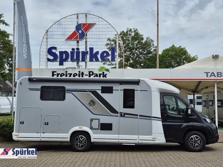 Fahrzeugbild Knaus Sky TI 700 MEG IC-Line * TraumMobil*L-Sitzgr.*4000kg #20
