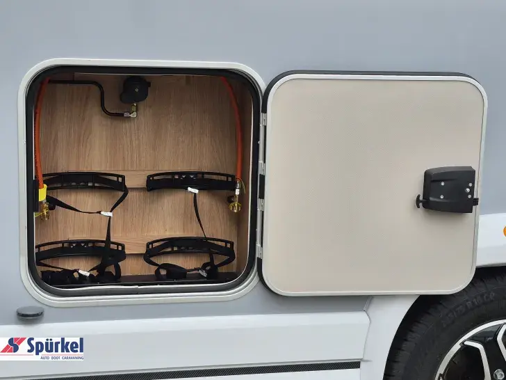 Fahrzeugbild Knaus Sky TI 700 MEG IC-Line * TraumMobil*L-Sitzgr.*4000kg #17