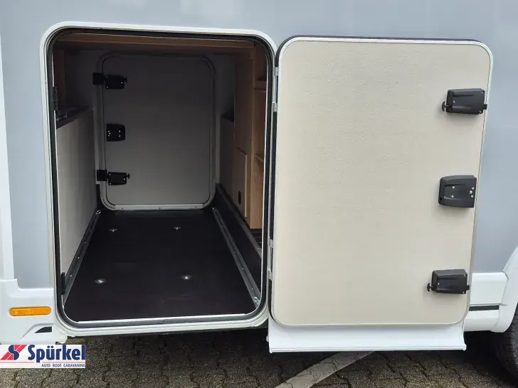 Fahrzeugbild Knaus Sky TI 700 MEG IC-Line * TraumMobil*L-Sitzgr.*4000kg #16