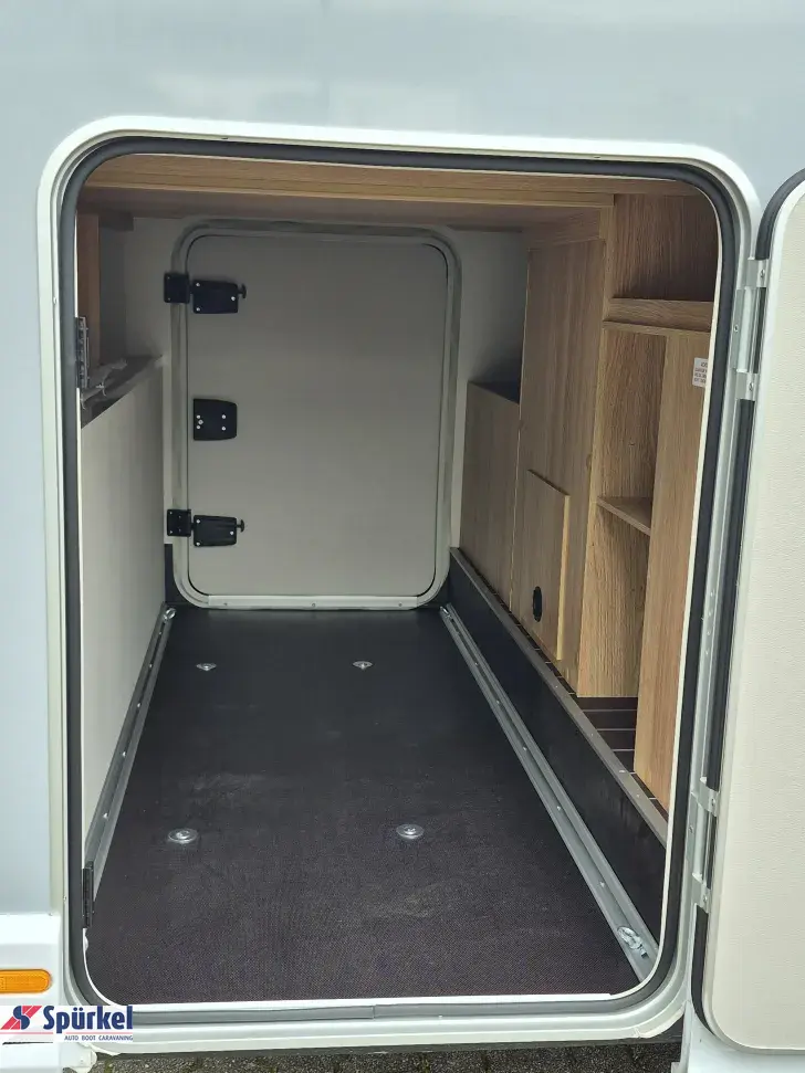 Fahrzeugbild Knaus Sky TI 700 MEG IC-Line * TraumMobil*L-Sitzgr.*4000kg #22