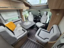 Fahrzeugbild Knaus Sky TI 700 MEG IC-Line * TraumMobil*L-Sitzgr.*4000kg #8