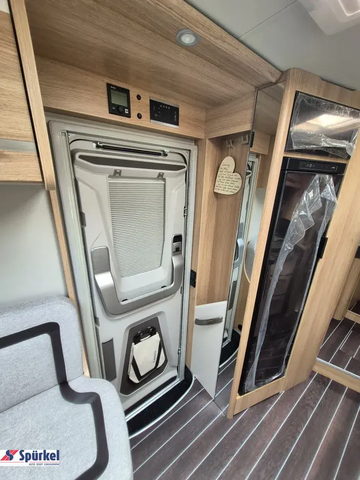 Fahrzeugbild Knaus Sky TI 700 MEG IC-Line * TraumMobil*L-Sitzgr.*4000kg #25