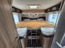 Fahrzeugbild Knaus Sky TI 700 MEG IC-Line * TraumMobil*L-Sitzgr.*4000kg #11