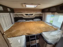 Fahrzeugbild Knaus Sky TI 700 MEG IC-Line * TraumMobil*L-Sitzgr.*4000kg #26