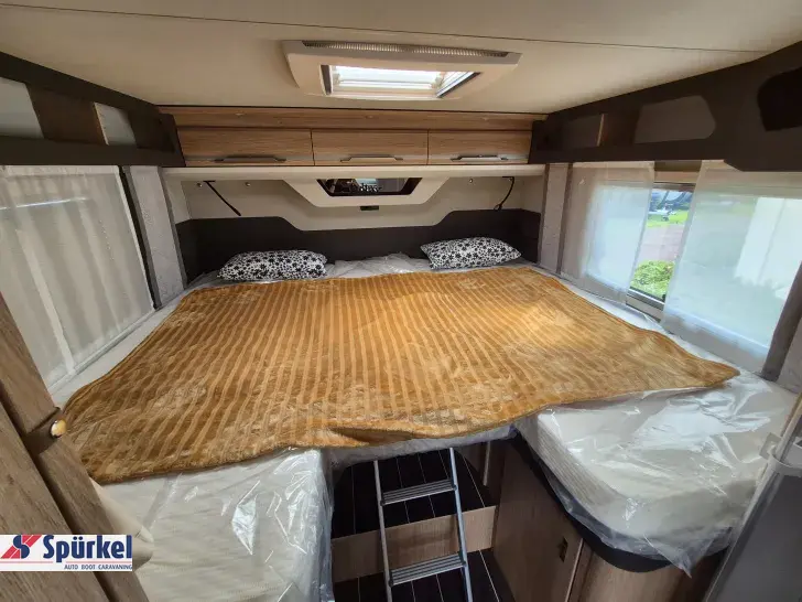 Fahrzeugbild Knaus Sky TI 700 MEG IC-Line * TraumMobil*L-Sitzgr.*4000kg #26