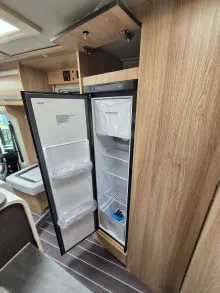 Fahrzeugbild Knaus Sky TI 700 MEG IC-Line * TraumMobil*L-Sitzgr.*4000kg #36