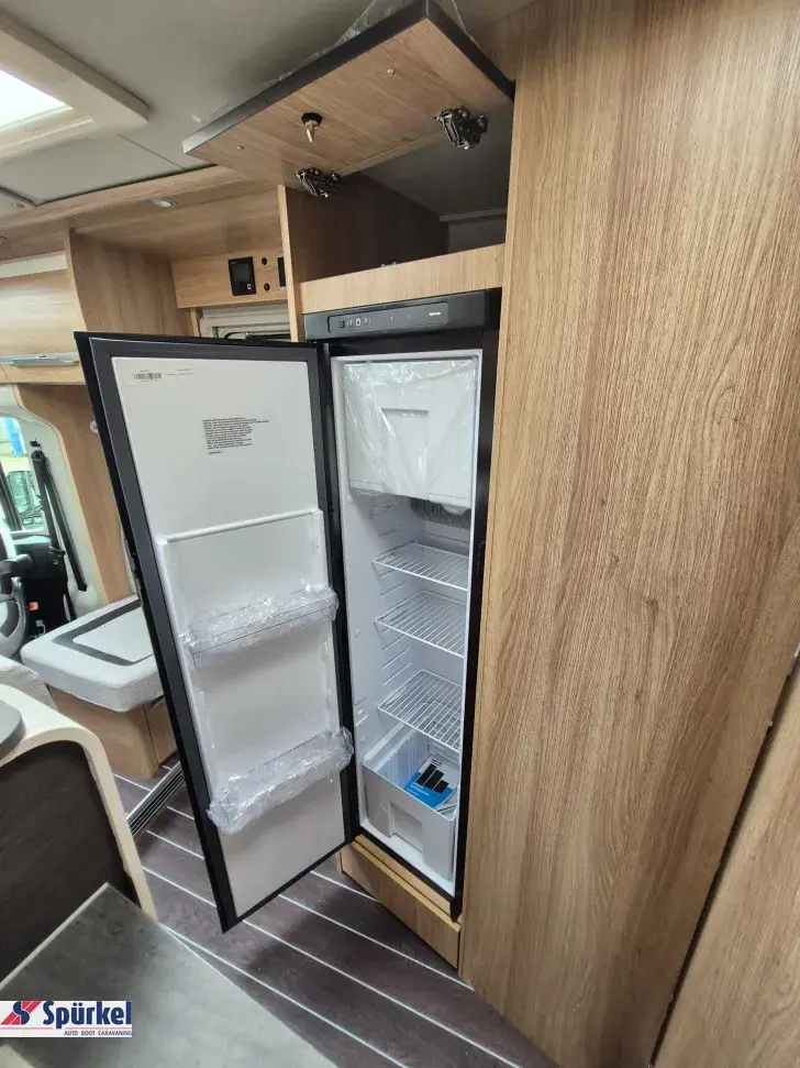 Fahrzeugbild Knaus Sky TI 700 MEG IC-Line * TraumMobil*L-Sitzgr.*4000kg #36