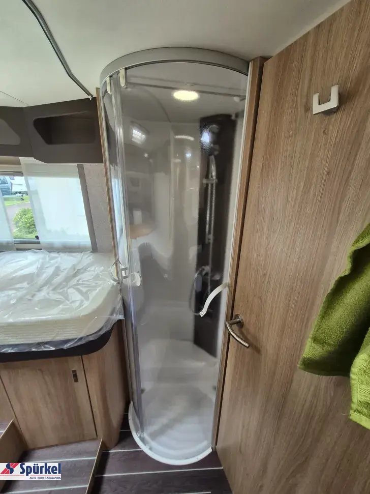 Fahrzeugbild Knaus Sky TI 700 MEG IC-Line * TraumMobil*L-Sitzgr.*4000kg #15