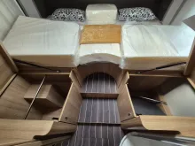 Fahrzeugbild Knaus Sky TI 700 MEG IC-Line * TraumMobil*L-Sitzgr.*4000kg #31
