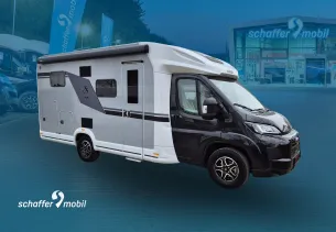 Bild L!VE WAVE 650 MEG Black Selection