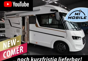 Bild Integra Line 695 LF
