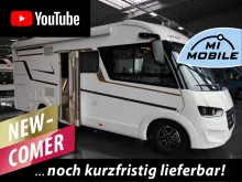 Fahrzeugbild Eura Mobil Integra Line 695 LF *SCHAUSONNTAG 11-16 Uhr* #1