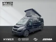 Fahrzeugbild Hymer Free 600 !!! TopPreis+Service !!! #1