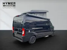 Fahrzeugbild Hymer Free 600 !!! TopPreis+Service !!! #3