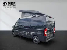 Fahrzeugbild Hymer Free 600 !!! TopPreis+Service !!! #4