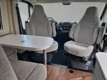 Fahrzeugbild Hymer Free 600 !!! TopPreis+Service !!! #10