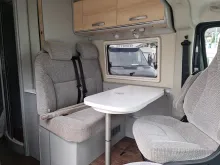 Fahrzeugbild Hymer Free 600 !!! TopPreis+Service !!! #11