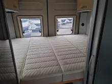 Fahrzeugbild Hymer Free 600 !!! TopPreis+Service !!! #13