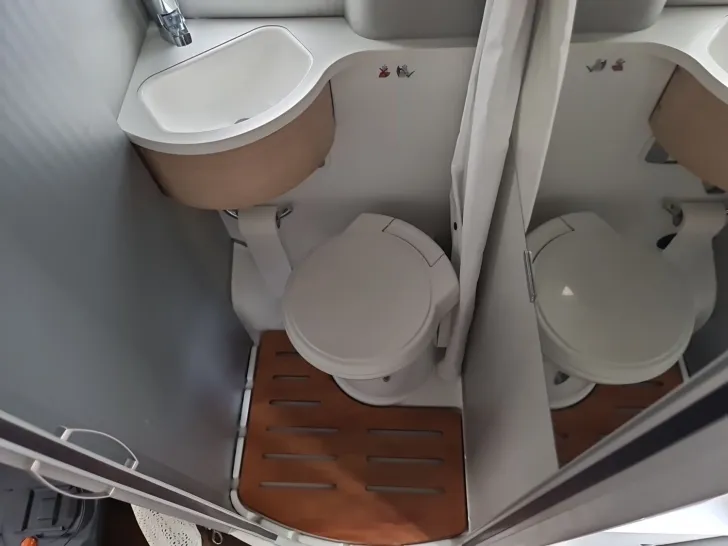 Fahrzeugbild Hymer Free 600 !!! TopPreis+Service !!! #14