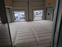 Fahrzeugbild Hymer Free 600 !!! TopPreis+Service !!! #16