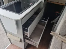 Fahrzeugbild Hymer Free 600 !!! TopPreis+Service !!! #19