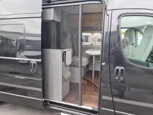 Fahrzeugbild Hymer Free 600 !!! TopPreis+Service !!! #20