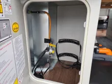Fahrzeugbild Hymer Free 600 !!! TopPreis+Service !!! #21