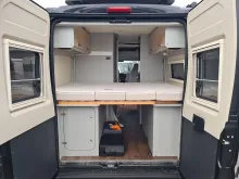 Fahrzeugbild Hymer Free 600 !!! TopPreis+Service !!! #23
