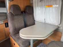 Fahrzeugbild Pössl Roadcamp R Citroen 140 PS #12