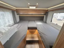 Fahrzeugbild Adria Coral Axess 600 SL *I. Hand von privat #15