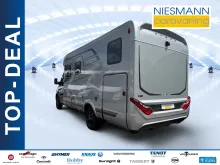 Fahrzeugbild Hymer B-Klasse MC T 680 MB Premium, Autark #4