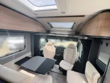Fahrzeugbild Hymer B-Klasse MC T 680 MB Premium, Autark #8