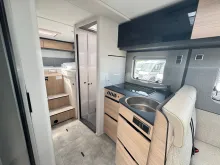 Fahrzeugbild Hymer B-Klasse MC T 680 MB Premium, Autark #10