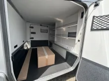 Fahrzeugbild Hymer B-Klasse MC T 680 MB Premium, Autark #16