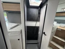Fahrzeugbild Hymer B-Klasse MC T 680 MB Premium, Autark #13