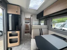 Fahrzeugbild Hymer B-Klasse MC T 680 MB Premium, Autark #9