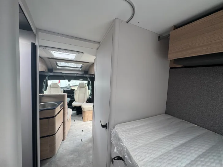 Fahrzeugbild Hymer B-Klasse MC T 680 MB Premium, Autark #15