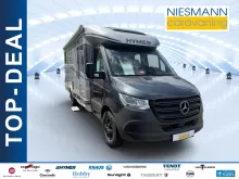 Fahrzeugbild Hymer B-Klasse MC T 680 MB Premium, Autark #3