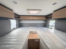Fahrzeugbild Hymer B-Klasse MC T 680 MB Premium, Autark #14