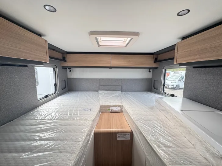 Fahrzeugbild Hymer B-Klasse MC T 680 MB Premium, Autark #14