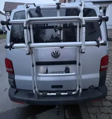Fahrzeugbild VW Custom Bus T5 Mit professionellem Nordvan Co #7