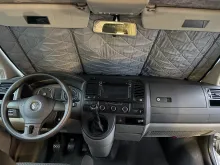Fahrzeugbild VW Custom Bus T5 Mit professionellem Nordvan Co #10