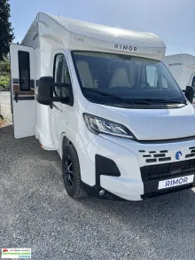 Fahrzeugbild Rimor SARUS 96 160 PS MJ 27 Vorfracht #1