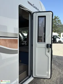 Fahrzeugbild Rimor SARUS 96 160 PS MJ 27 Vorfracht #3