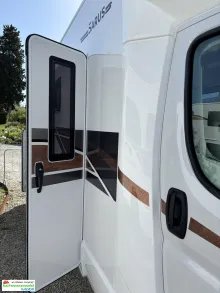 Fahrzeugbild Rimor SARUS 96 160 PS MJ 27 Vorfracht #4