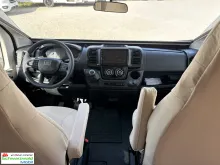 Fahrzeugbild Rimor SARUS 96 160 PS MJ 27 Vorfracht #7